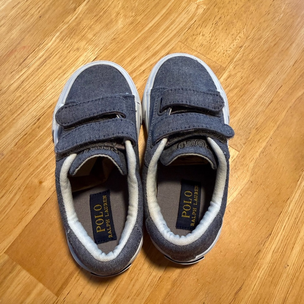 Polo by Ralph Lauren Kids Shoes